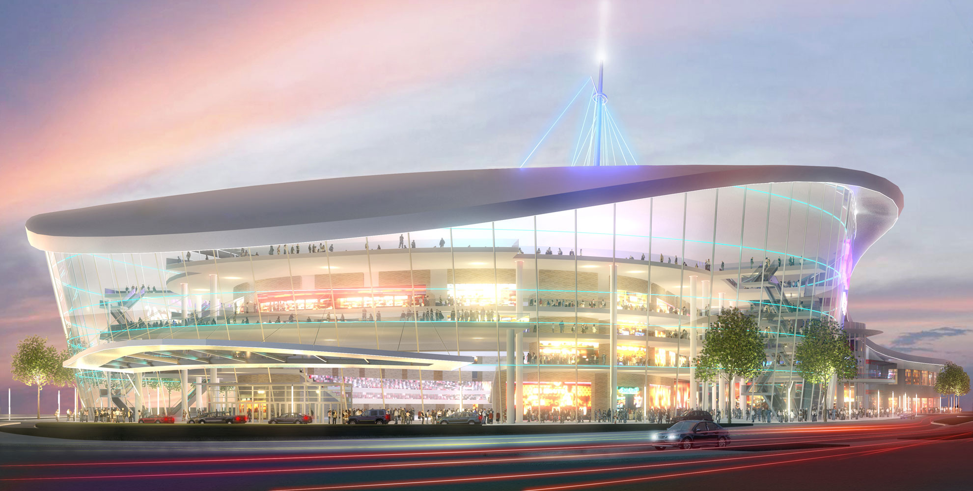 arena-concept-street-view-las-vegas