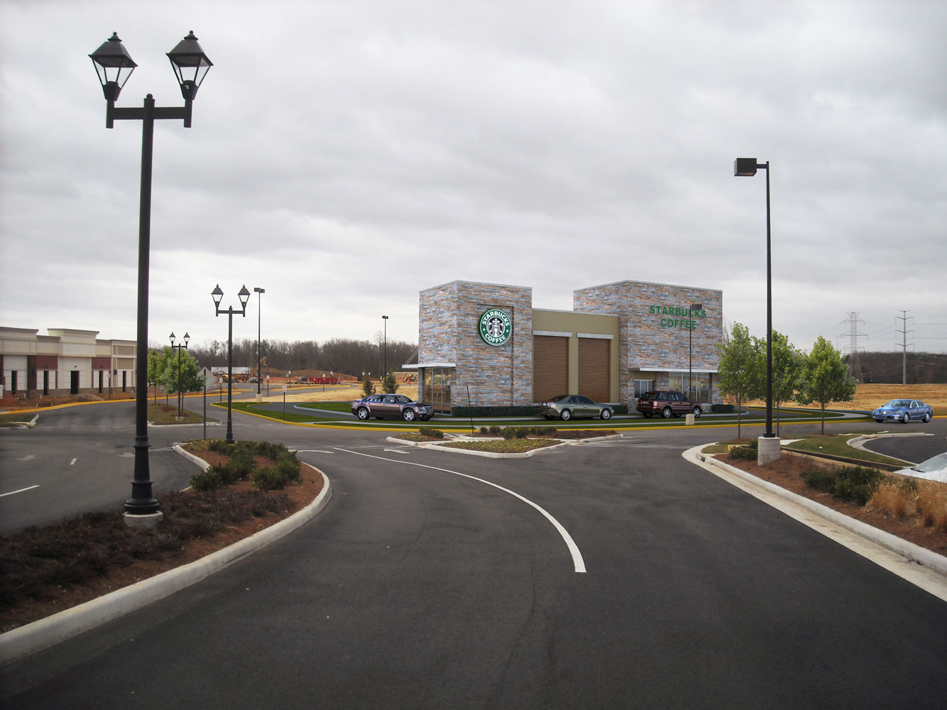 starbucks-entrance