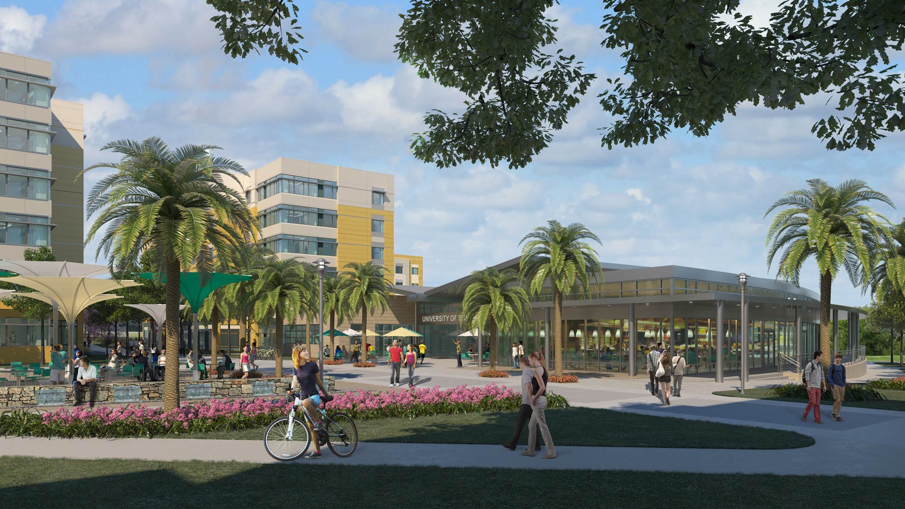 University Of South Florida Housing & Residential Education University Of South Florida Housing & Residential Education